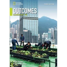 Outcomes 3rd Edition Elementary: Student’s Book with Spark Platform: Производитель National Geographic Learning