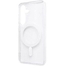 Чехол для телефонов Proove Cuprum Case with Magnetic Ring White for Samsung S721 Galaxy S24 FE: Совместимость Samsung S721 Galaxy S24 FE