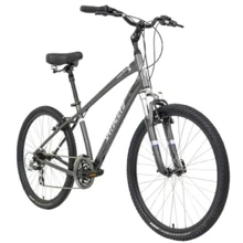 Велосипед Specialized EXPEDITION SPORT (2013): Материал рамы Алюминий