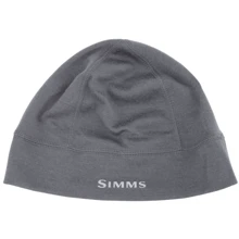 Шапка Simms Ultra-Wool Core Beanie Carbon (12474-003-00): Производитель Simms