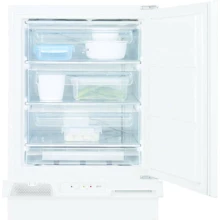 Встраиваемая морозильная камера Electrolux LYB2AF82S: Тип Встраиваемая морозильная камера