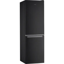 Холодильник Whirlpool W7 811I K: Тип холодильник двокамерний