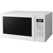 Мікрохвильова піч Samsung GE73BR: Об'єм, л 20 л
