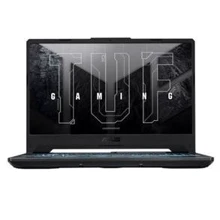 Ноутбук ASUS TUF Gaming F15 FX506HE (FX506HE-HN012W): Екран 15.6" IPS (1920x1080) Full HD