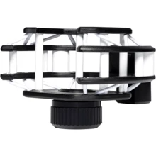 Держатель для микрофона Lewitt LCT 40 SH Белый (WH): Производитель Lewitt