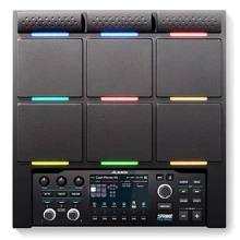 Электронные барабаны ALESIS STRIKE MULTIPAD: Функции Запись композиций