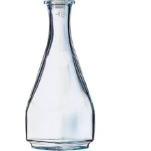 Графин квадратный Luminarc Arcoroc Carre 0.5 л (53673): Тип Карафа