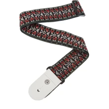 Ремень гитарный PLANET WAVES PW50G01 Woven Guitar Strap, Hootenanny 2: Производитель PLANET WAVES