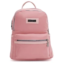 Жіночий рюкзак Monsen рожевий (C1rn1828p-pink): Стать Женский
