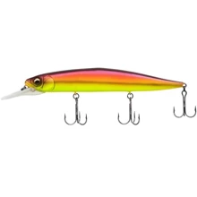 Воблер Imakatsu Gekiasa III IK Jerk 130SP 130мм 21.0g #48 Striped Red Hot Tiger: Плавучість Суспендери