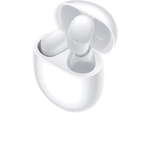 Наушники Xiaomi Redmi Buds 4 White (BHR5846GL/BHR5844CN): Тип конструкции вакуумные