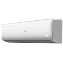 Кондиціонер Midea MS11M-12HRDN1: Вид установки внутрішнього блоку настінний