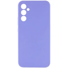 Чохол для телефона Lakshmi Premium Case Silicone Cover Full Camera Dasheen для Samsung A556 Galaxy A55: Сумісність Samsung A556 Galaxy A55