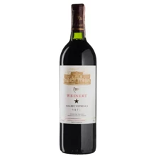 Вино Weinert Malbec Estrella 1977 червоне сухе WB 0.75 л (BW40805): Країна виробник Аргентина