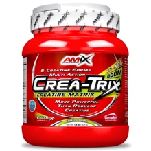 Креатин Amix Crea-Trix 824 g / 40 servings / lemon: Пол Унисекс