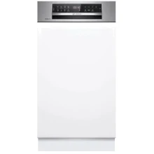 Встраиваемая посудомоечная машина BOSCH SPI6YMS14E: Размеры 81.5x44.8x57.3 cм