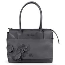 Сумка Cybex Platinum Simply Flowers Grey dark grey: Производитель Cybex