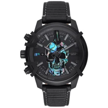 Наручные часы Diesel DZ4576: Стиль Классический