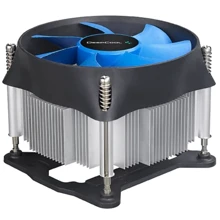 Кулер Deepcool Deepcool Theta 31 PWM: Рівень шуму, dB 32.5