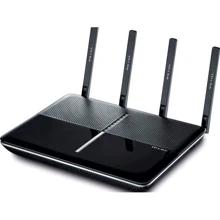Маршрутизатор Wi-Fi TP-Link Archer VR2600v: Тип маршрутизатора Wi-Fi роутер
