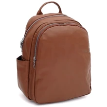 Жіночий рюкзак Monsen коричневий (C1mk1114br-brown): Стать Женский