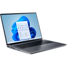 Ноутбук Acer Swift X 14 SFX14-72G-75M0 (NX.KR9EP.002): Экран 14" (2880x1800) WQXGA+
