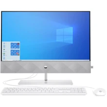 Моноблок HP Pavilion 24-k0014ur AiO / i3-10300T (14Q35EA) UA: Диагональ экрана 21" - 24"
