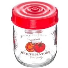 Банка HEREVIN Tomato 0.425л (171341-057): Тип один предмет