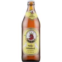 Пиво PlankHeller Weizenbock (0,5 л) (BW23876): Об'єм, л 0.5