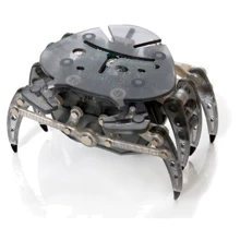 Мікро-робот Hexbug Crab чорний (451-1241-black): Виробник HEXBUG