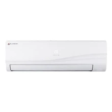 Кондиціонер Luxeon ACL-SH25P: Вид установки внутрішнього блоку настінний