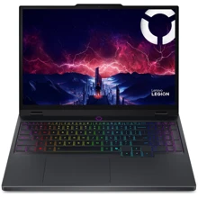 Ноутбук Lenovo Legion 5 15AHP10 (83M00002US): Экран 15,1" OLED (2560x1600) WQXGA