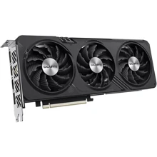 Видеокарта GIGABYTE GeForce RTX 4060 8GB GAMING OC: Объем памяти, Гб 8