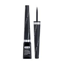 IsaDora Glossy Eyeliner 40 Chrome Black Подводка для глаз 3.7 ml: Вид Подводка для глаз