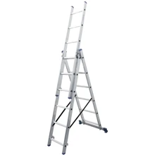 Лестница Virastar Triomax 3х6 VTL036: Производитель Virastar
