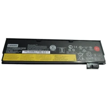 Батарея для ноутбука Lenovo 01AV452 ThinkPad T580 11.4V Black 2060mAh OEM (80491): Совместимость Lenovo