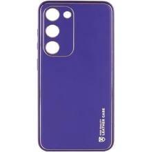 Чехол для телефонов Epik Xshield Case Ultra Violet for Samsung S916 Galaxy S23+: Совместимость Samsung S916 Galaxy S23 Plus