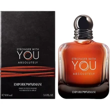 Парфюмированная вода Giorgio Armani Emporio 100 ml: Вид Парфюмированная вода