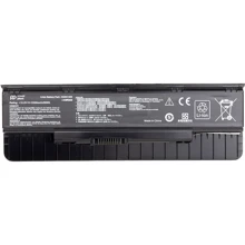 Батарея для ноутбука PowerPlant ASUS ROG G551 (A32N1405) 10.8V 5200mAh (NB430659): Сумісність Asus ROG G551JK G551JM G551JW G771JK G771JM G771JW GL551JK GL551JW GL771JM GL771JW