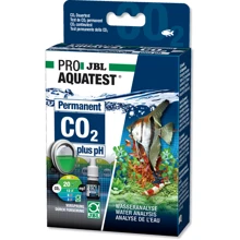 Тест JBL Proaquatest CO2-pH Permanent CO2/PH в пресноводных аквариумах (24138): undefined undefined