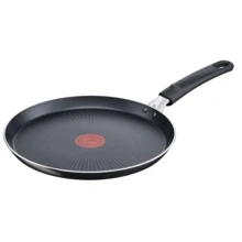 Tefal Resist Intense 25 см (D5261032): Тип сковороды Для блинов