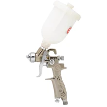 Краскопульт пневматичний Intertool PT-0129: Виробник Intertool