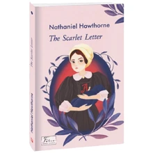 Nathaniel Hawthorne: The Scarlet Letter: Производитель Фолио