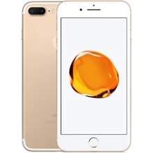Apple iPhone 7 Plus 128 GB Gold (MN4Q2) Approved Витринный образец: Причина уценки Как новый (витринный образец): iPhone выглядит и функционирует как новый. iPhone полностью протестирован по программе Approved, все функции работают корректно