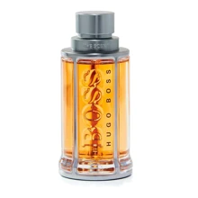 Туалетна вода Hugo Boss The Scent 5 ml: Вид Туалетна вода