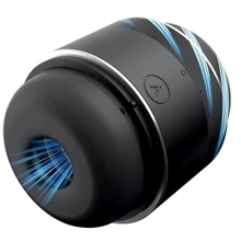 Мастурбатор с регулировкой герметичности Arcwave Voy Compact Stroker, 8 интенсивностей, сквозной: Для кого Для мужчин