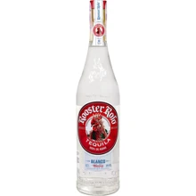 Текила Rooster Rojo Blanco 38% 0.7л (PRA7503023613200): Объем, л 0.7