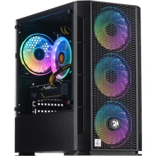 Персональный компьютер (ПК) 2E Complex Gaming (2E-3153): Процессор Intel Core i5-10400F (Comet Lake)