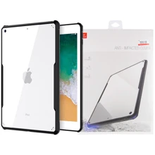Аксесуар для iPad Xundd TPU+PC Black for iPad 10.2 (2019-2021): Колір черный
