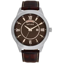 Наручные часы Sauvage SA-SV29796S: Стиль Классический